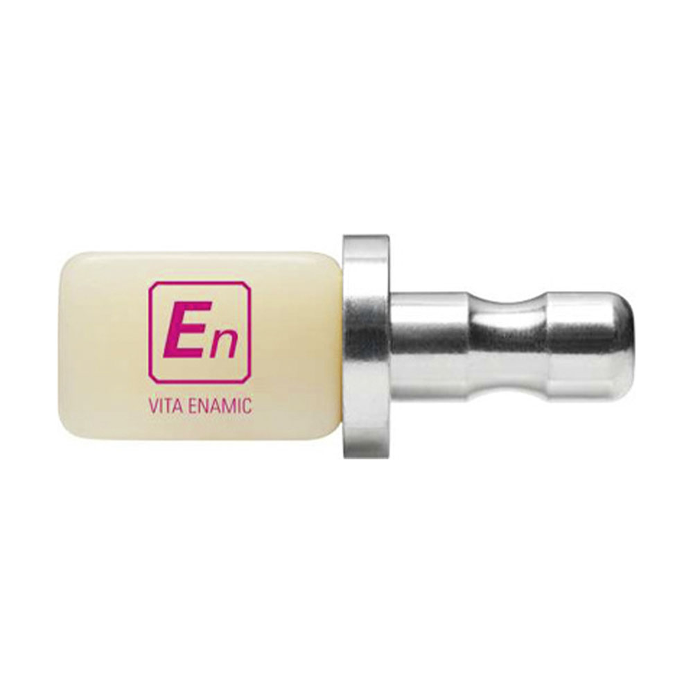 Vita ENAMIC Universal 3M2-HT EM-10, 5 Stück