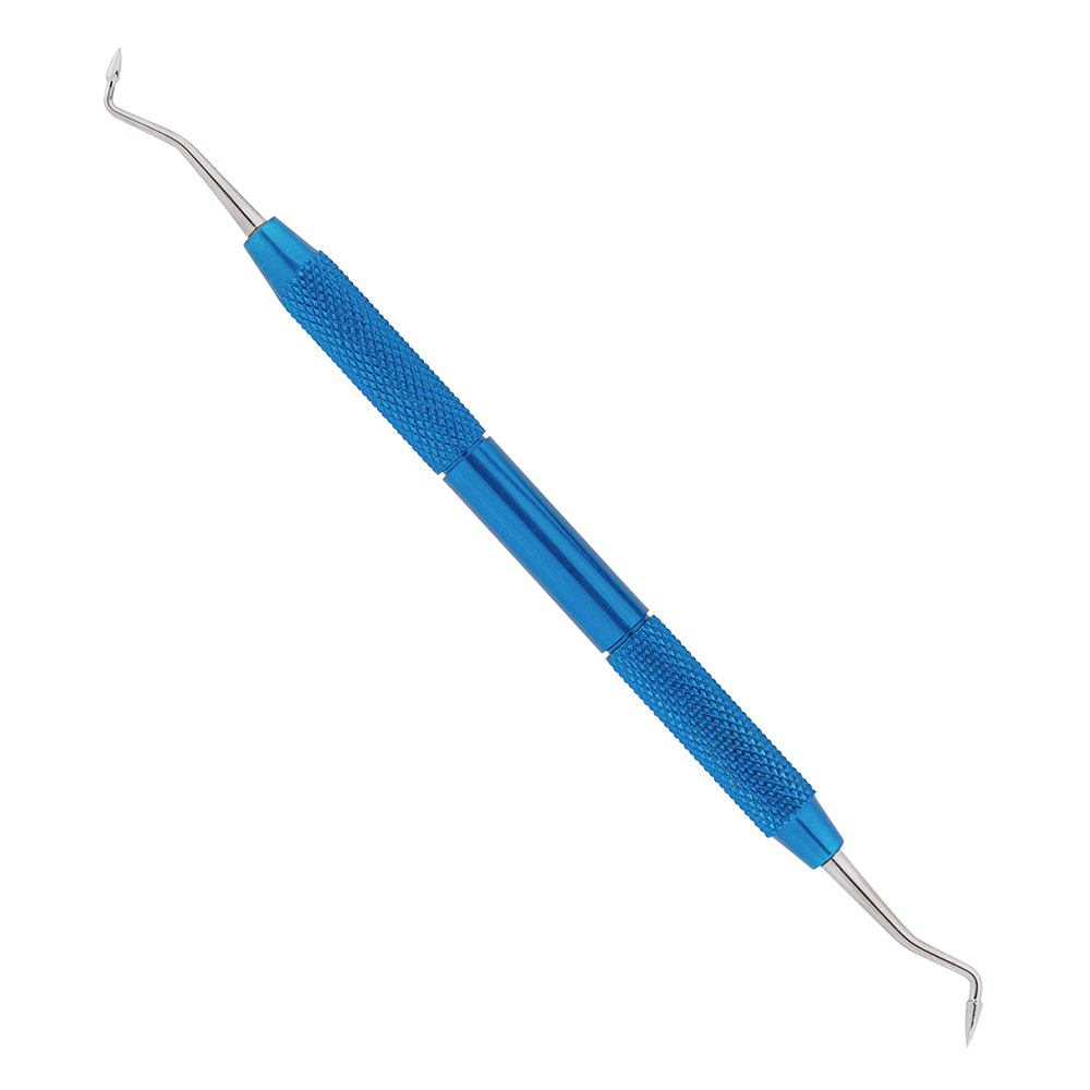 PLULINE PKT Color Instrument Nr.3 blau, Stück