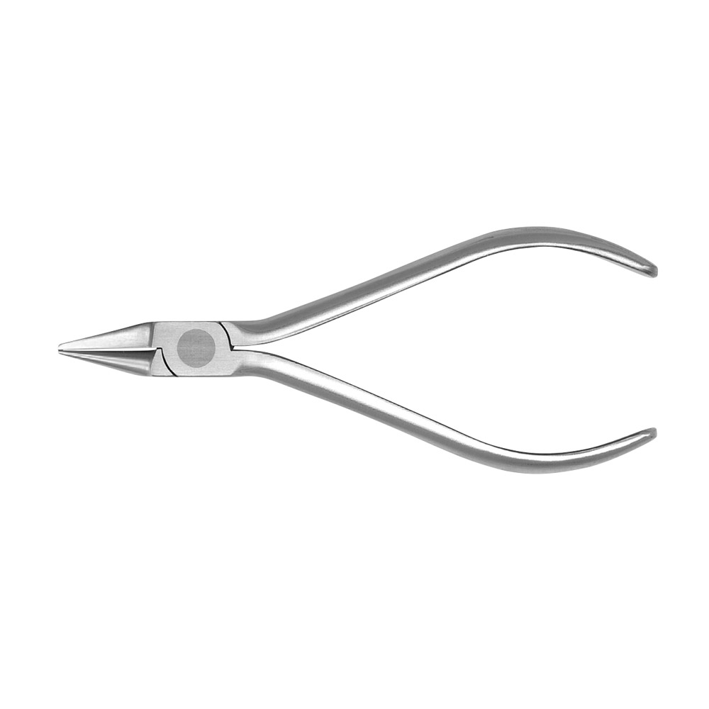 KFO Drahtbiegezange Bird Beak 0,020 inch, Stück