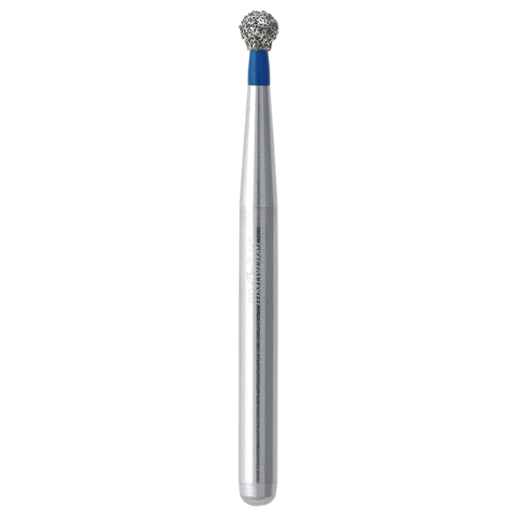Mani Diamond Bur BR-40, 5 Stück