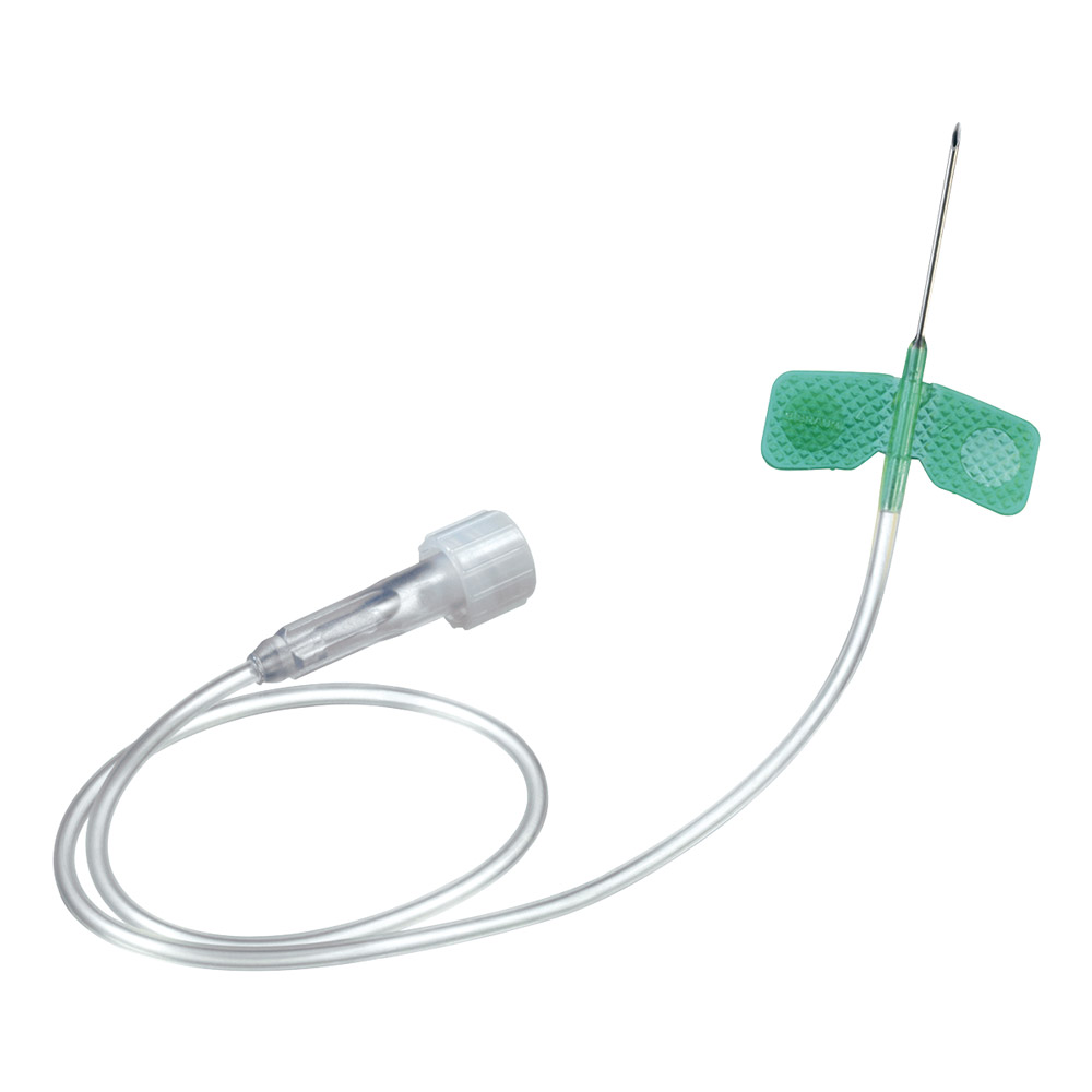 Venofix A G21 grün 0,8 mm/20, 50 Stück