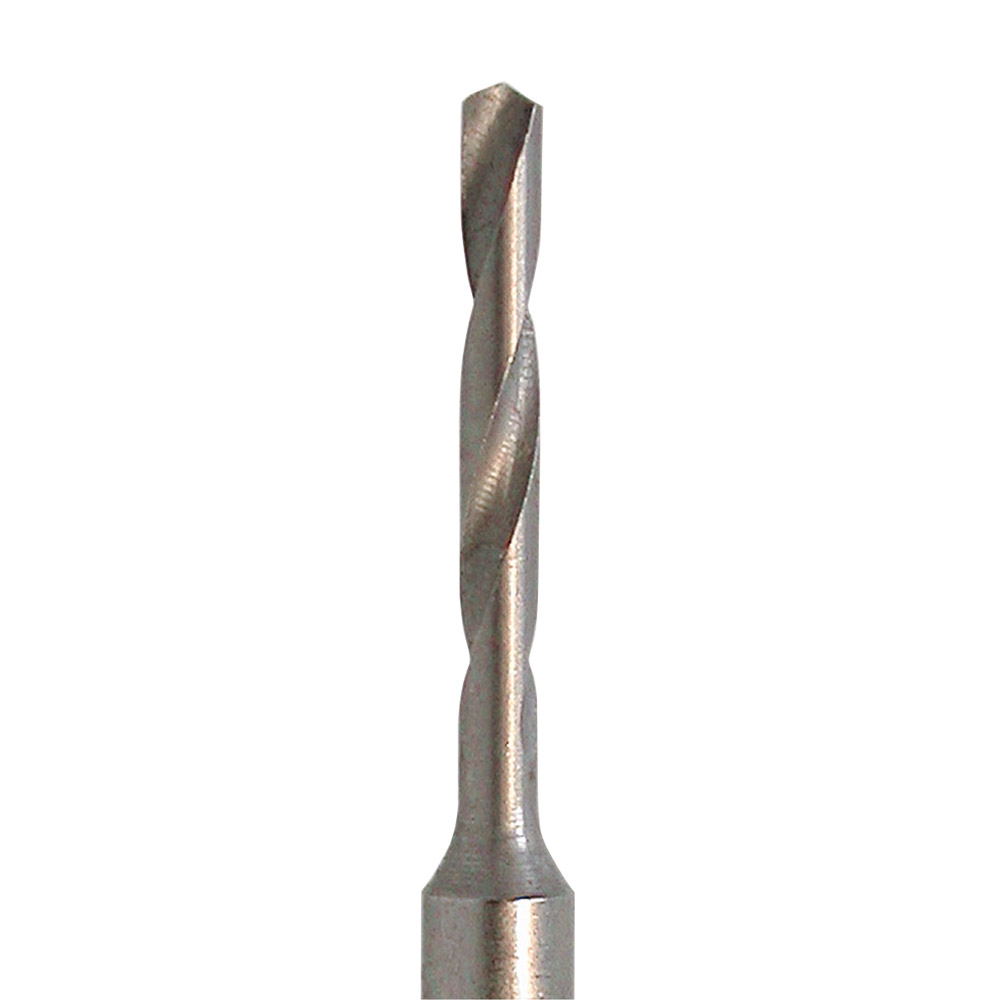Spiralbohrer HSS Hst 203 009, 2 Stück