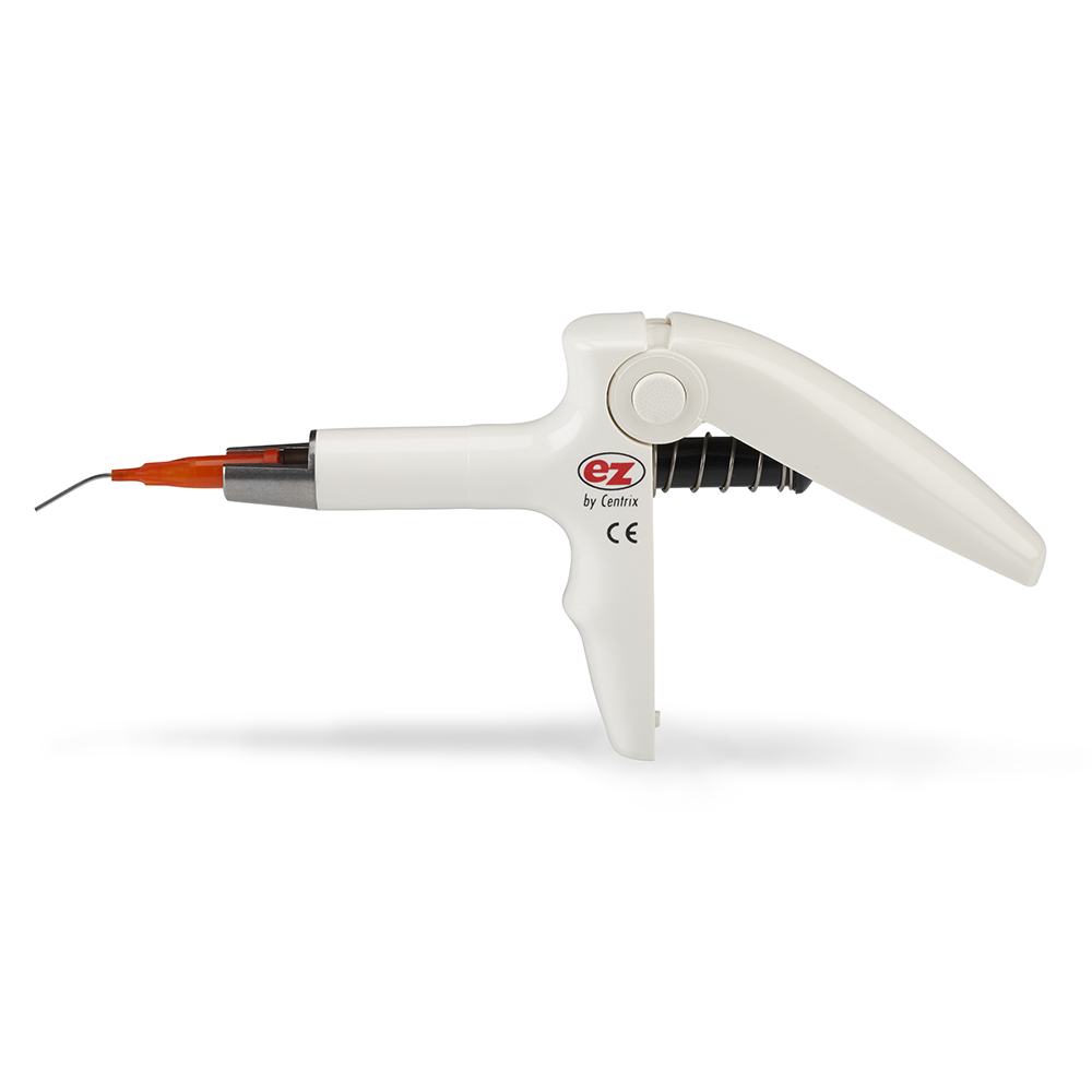 C-R Easy Dosierpistole, Stück
