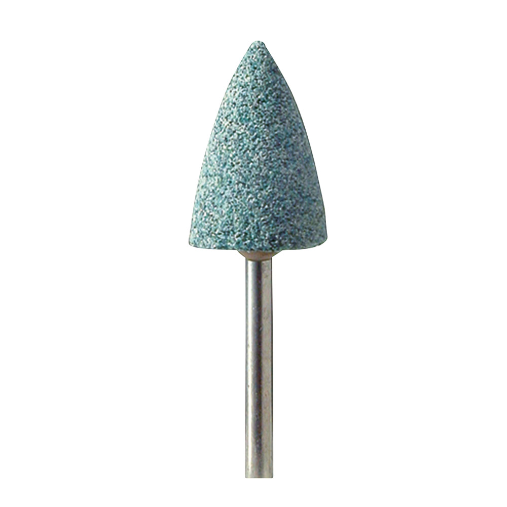 Schleifkörper Hst 744G 110 grün, 5 Stück