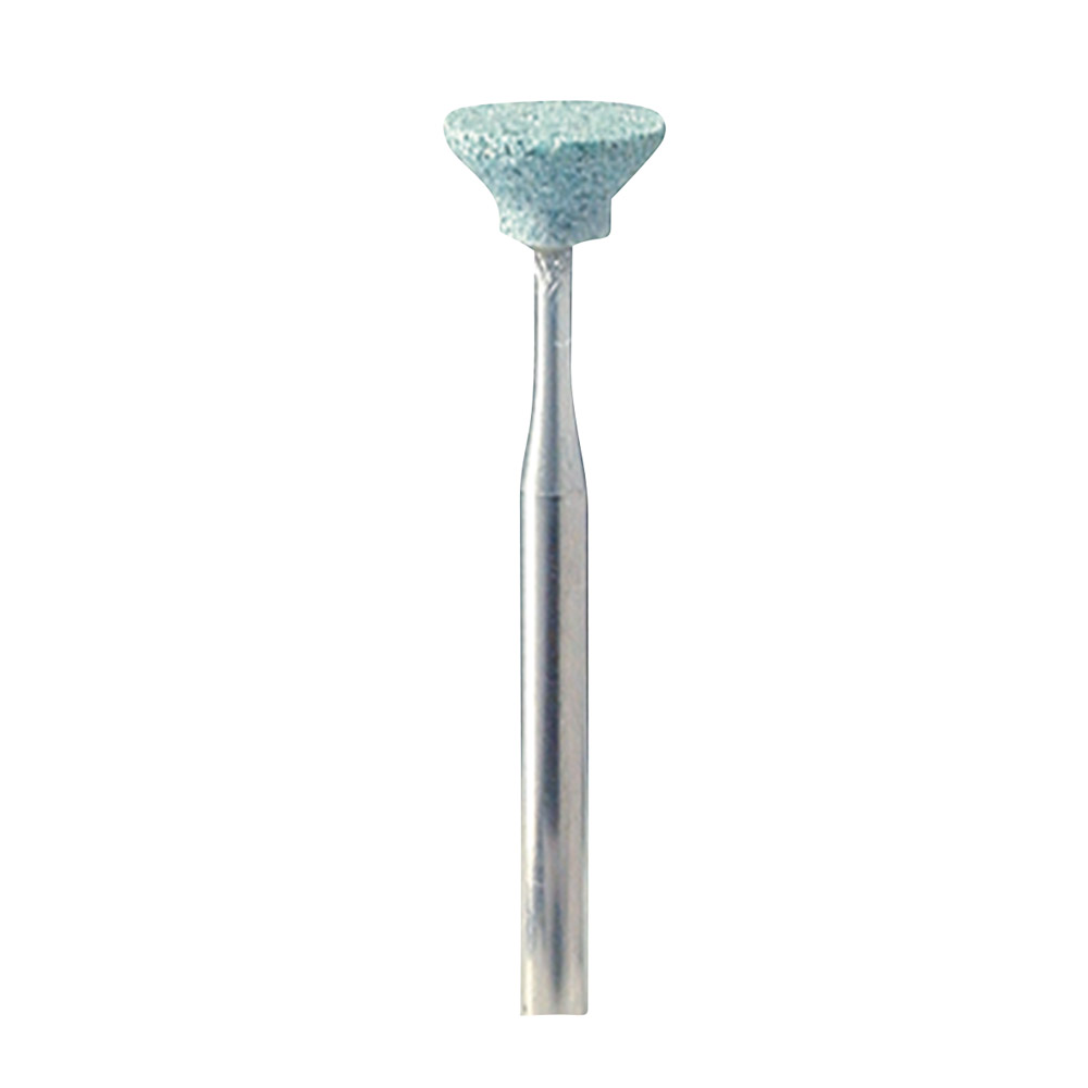 Schleifkörper Hst 613 070 grün, 5 Stück
