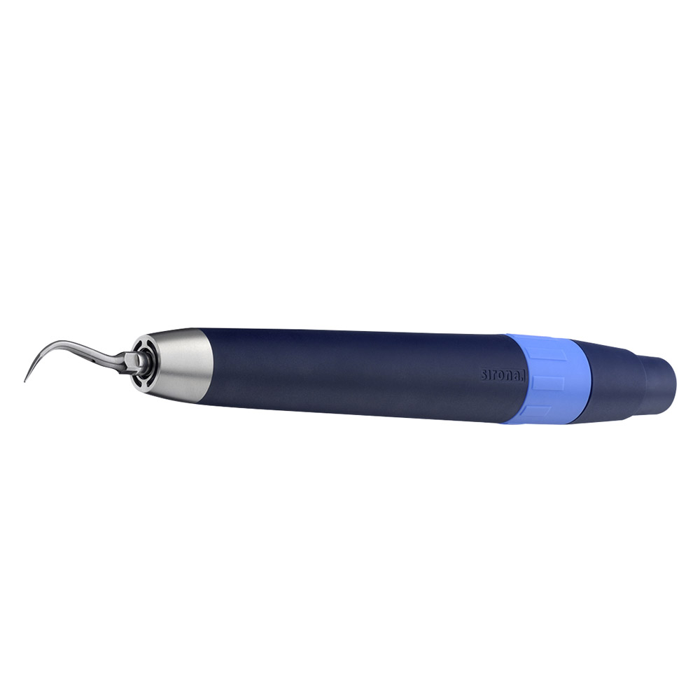 Sirosonic TL mit Licht, 2 Stück