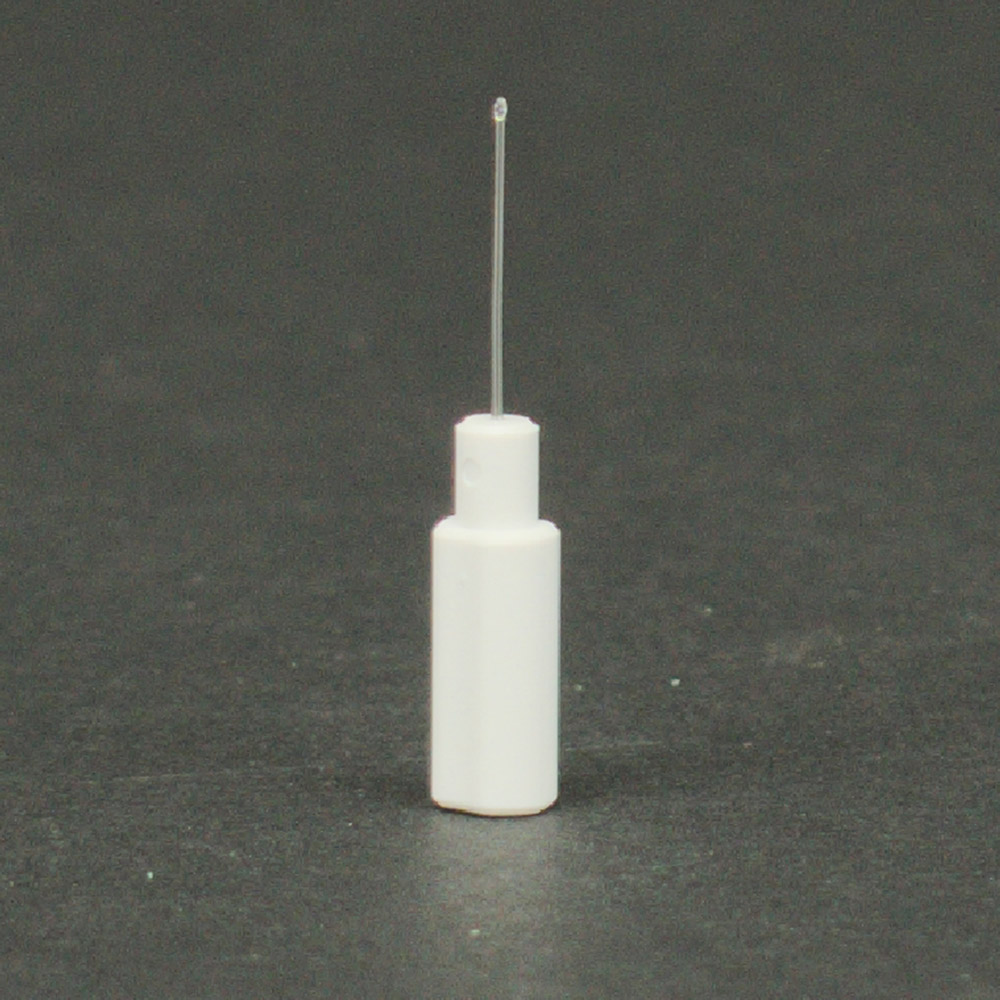 Reinigungsnadel kurz 12 mm, Stück