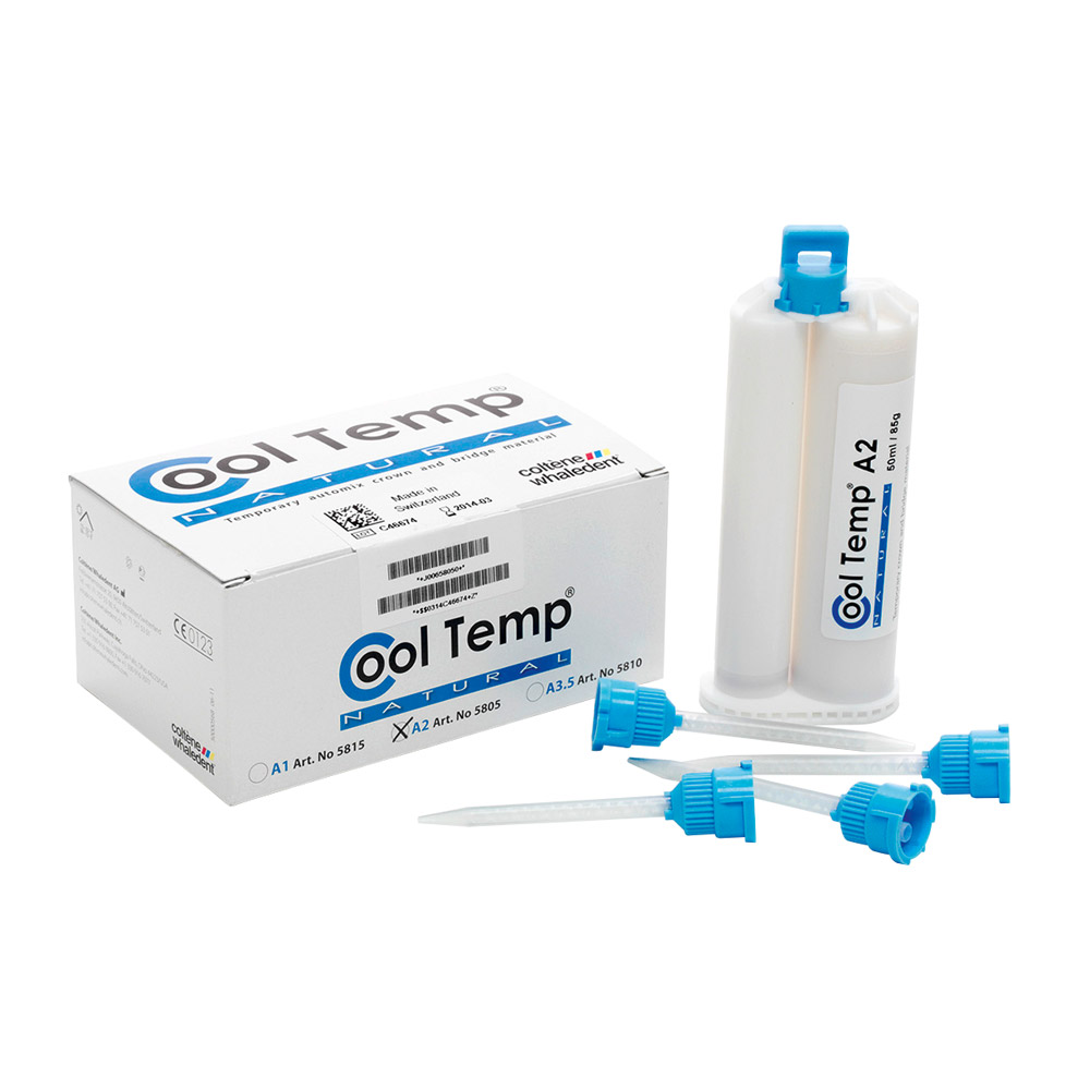 Cool Temp A3,5, 85 g Kartusche