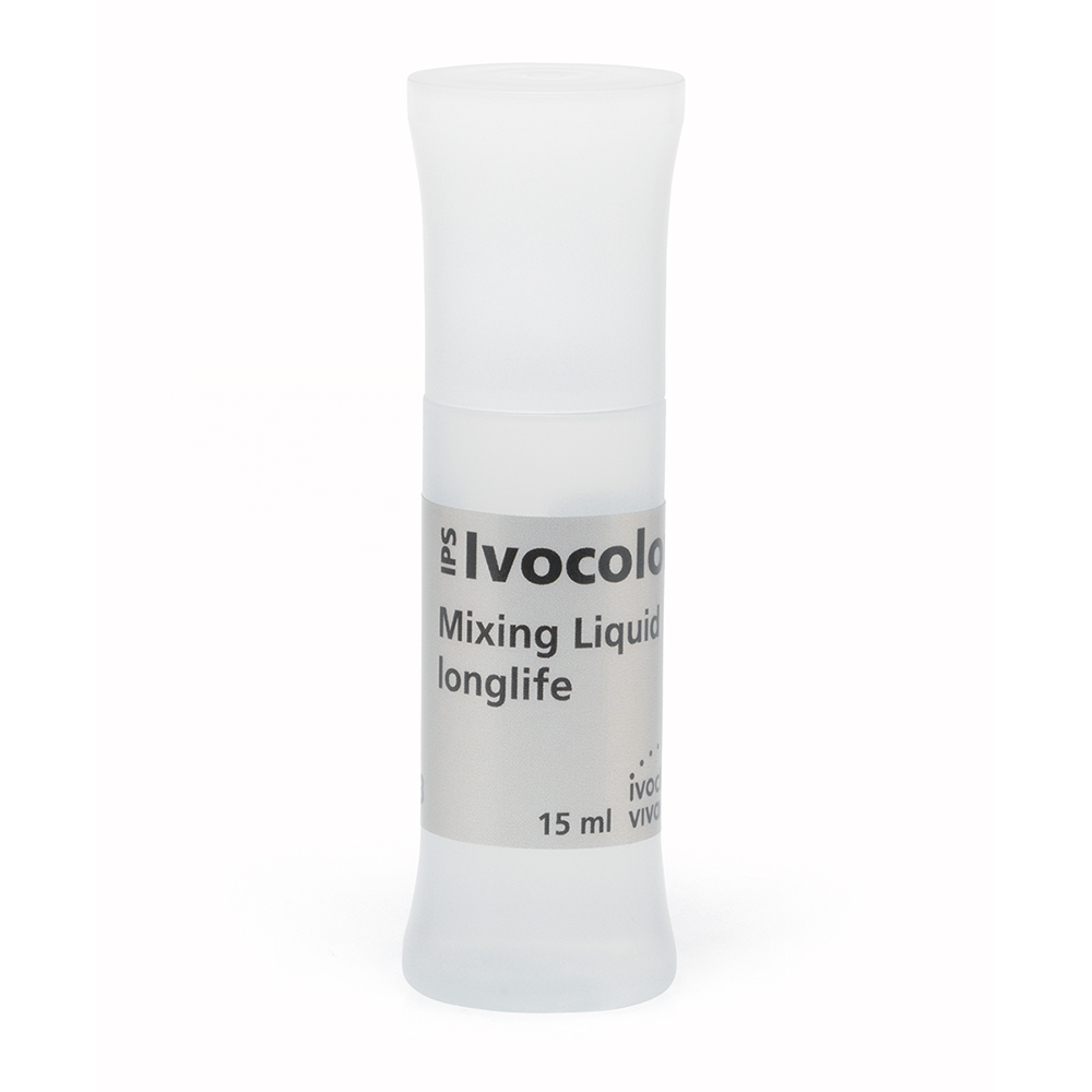 IPS Ivocolor Mixing Liquid longlife, 15 ml
