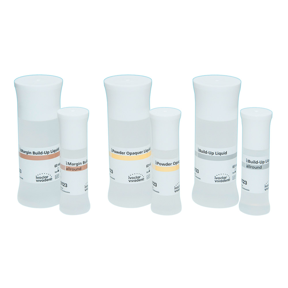 IPS Powder Opaquer Liquid, 250 ml