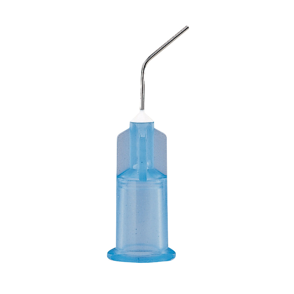Blue Micro Ansätze, 100 Stück
