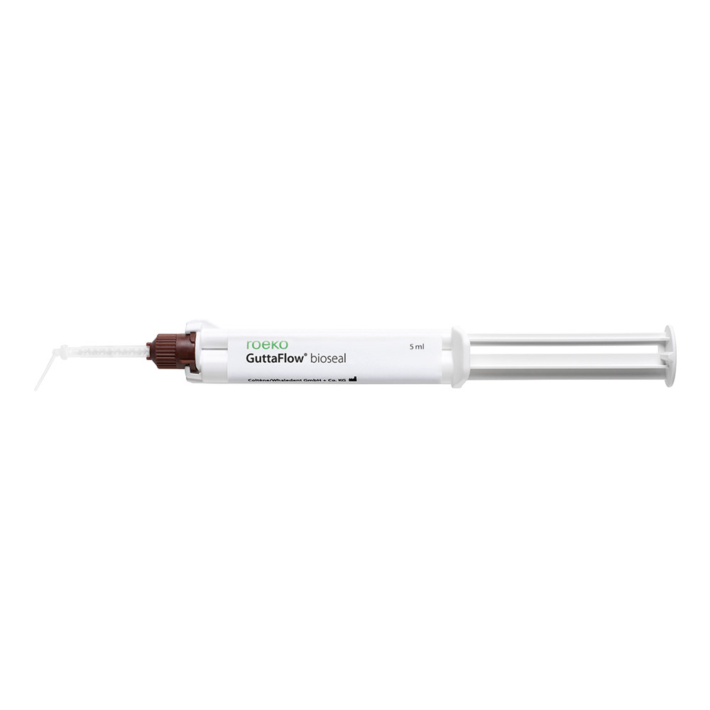 GuttaFlow bioseal Applikator, Nachfüllpackung