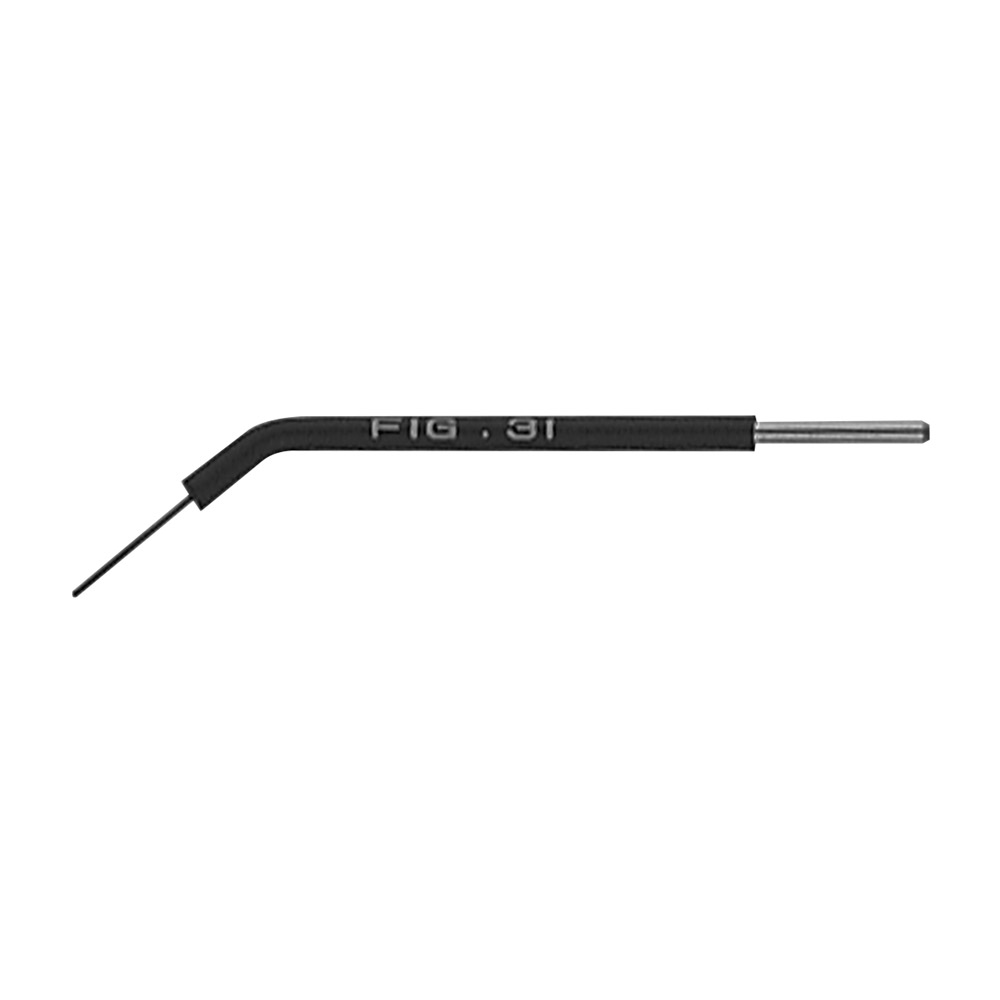 Elektrochirurgie Elektrode Figur 31, Stück