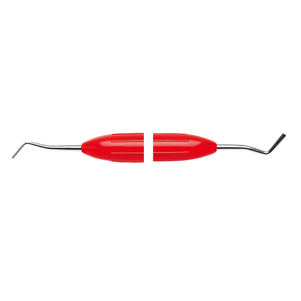 Stopfer zylindrisch 1,2-2,0 Griff XSI, Stück