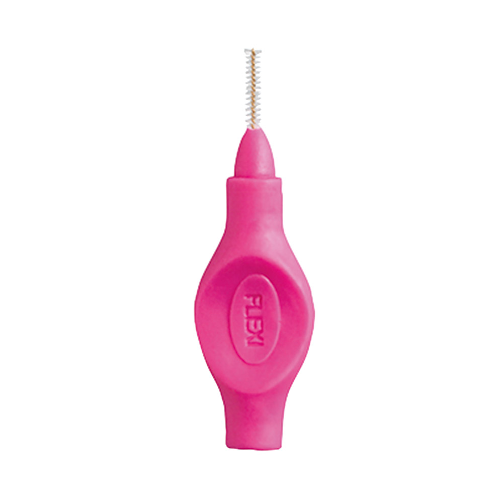 Interdentalbürsten Flexi coral0,7, 25 Stück