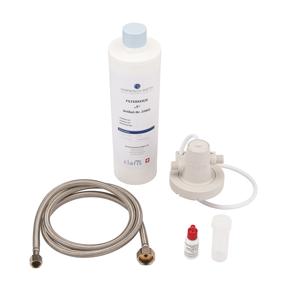 Filtersystem KALKFREE, Starterset Basic