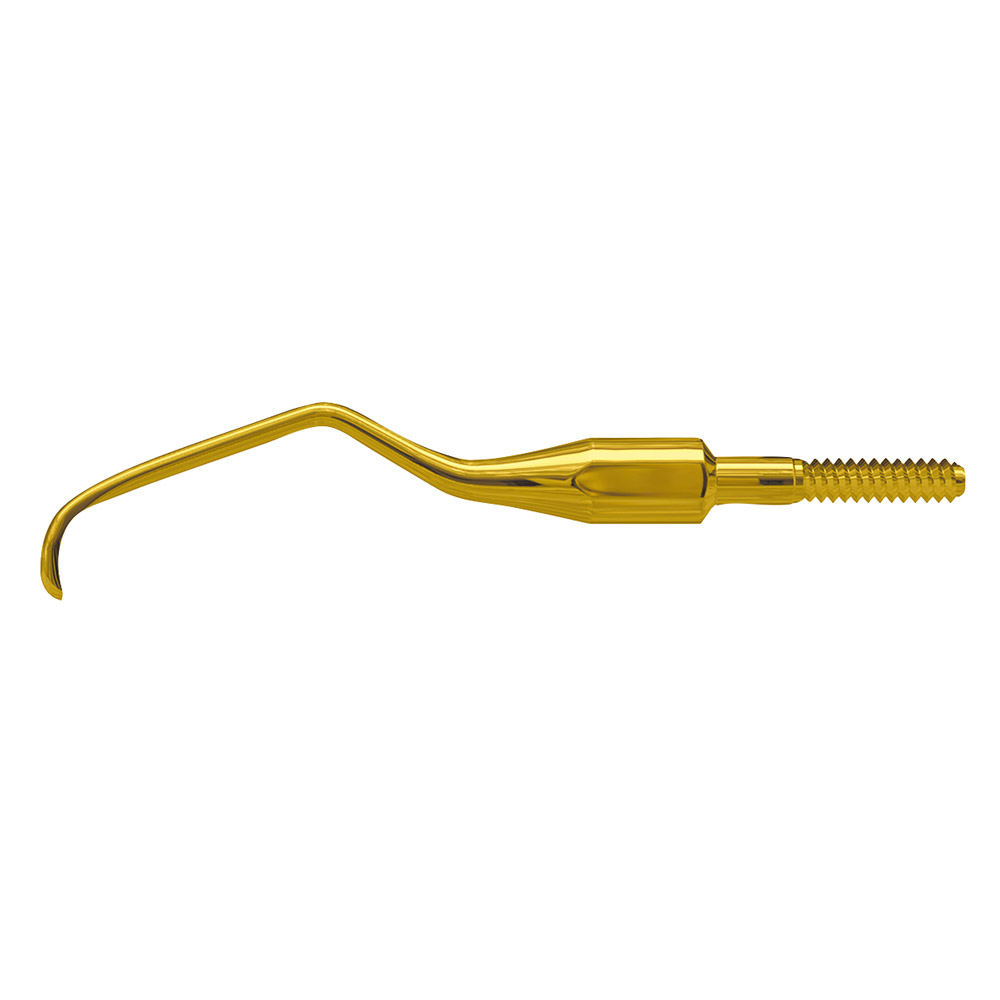 Kürette Gracey Standard 5 XP Quick Tip Ansatz, Stück