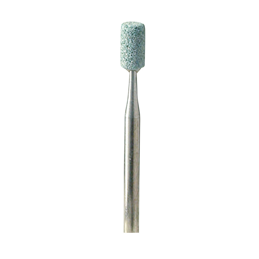 Schleifkörper Hst 639 035 grün, 5 Stück