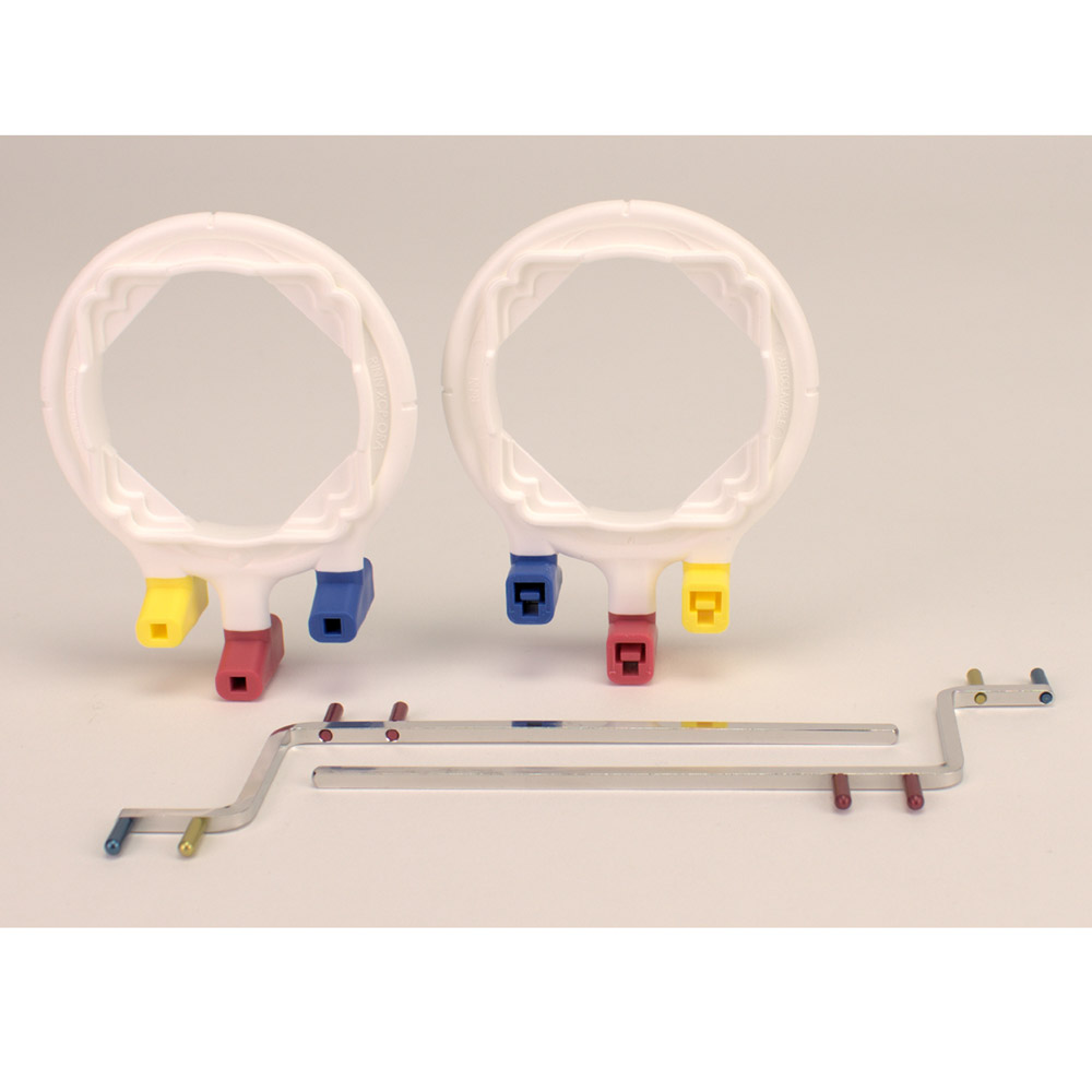 XCP ORA Ein Ring & Arm (2 Stück), Packung