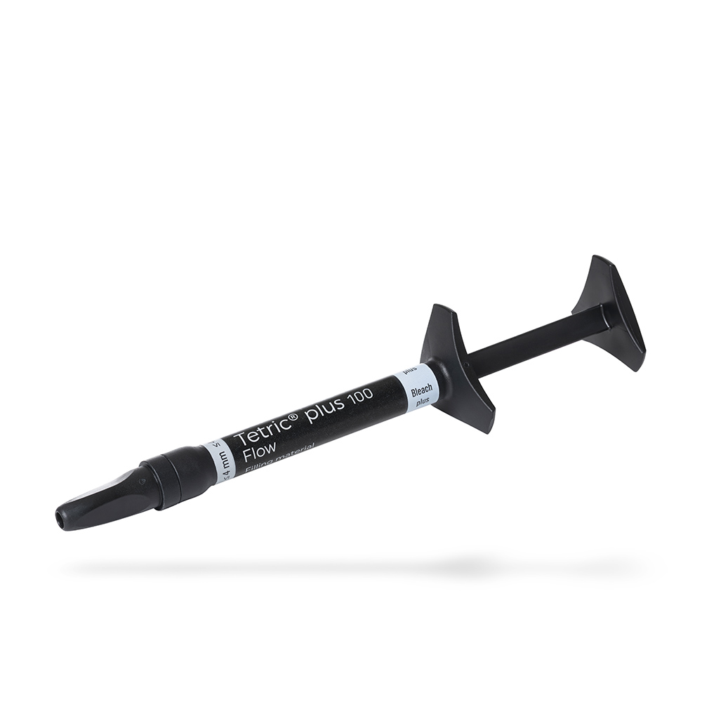 Tetric plus 100 Flow BL Refill, 2 g Spritze