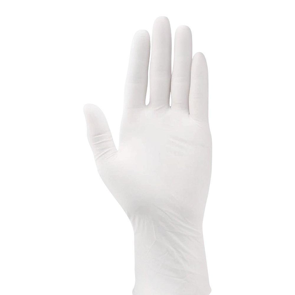 Select Plus Latex Handschuhe puderfrei XL, 100 Stück