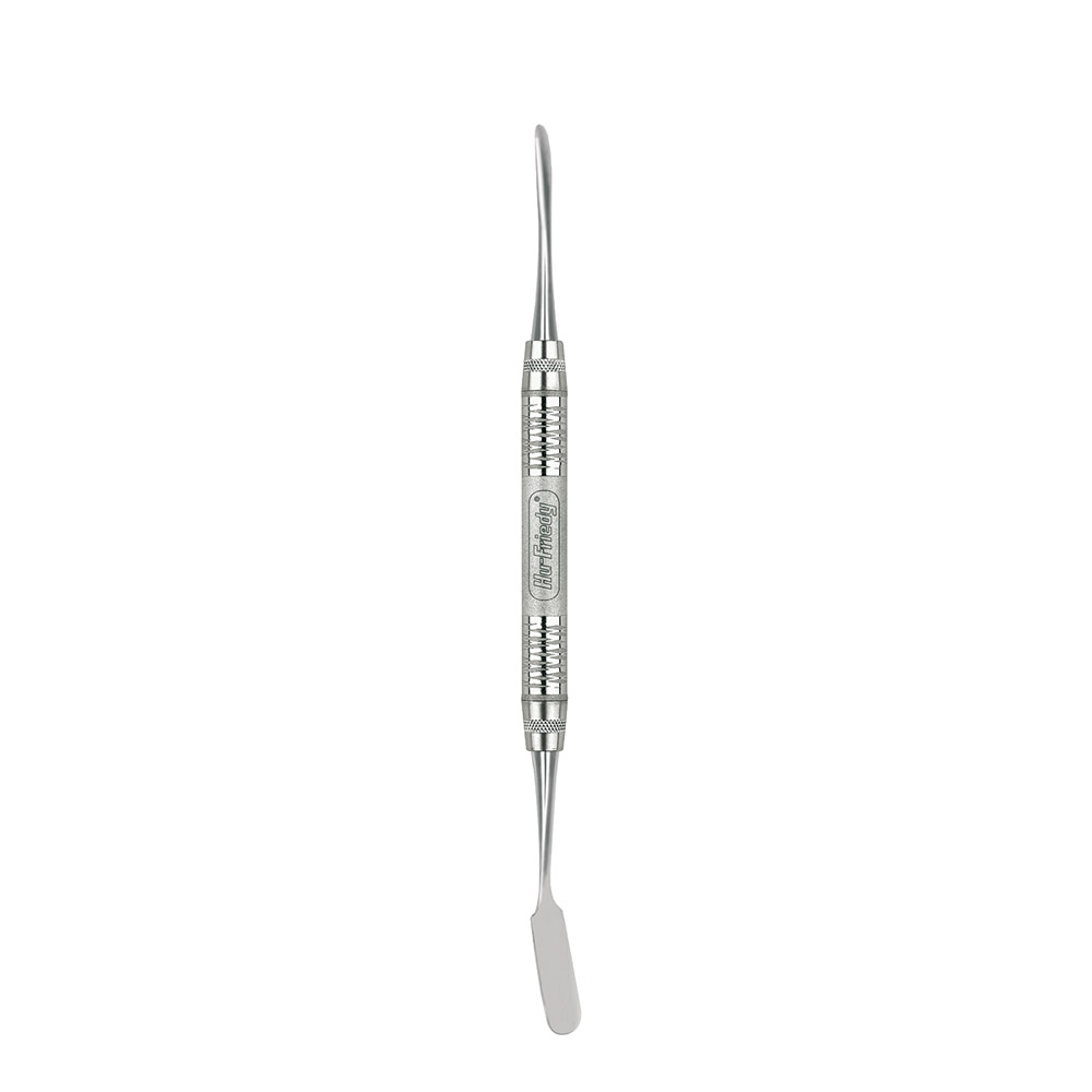 Prichard Raspatorium 3 Griff 6 kurz, Stück