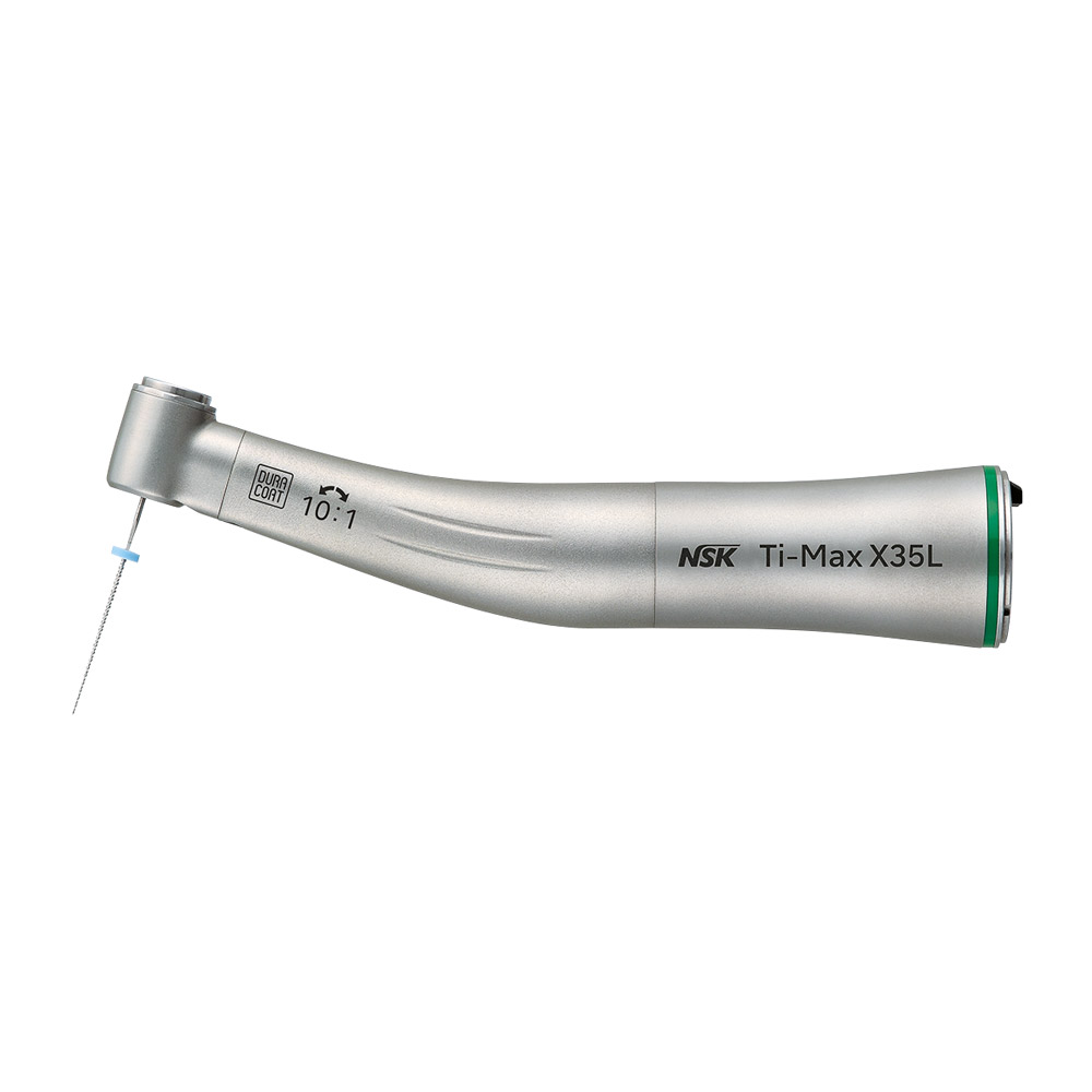 TI-Max Winkelstück X35L Endo 10:1, Stück