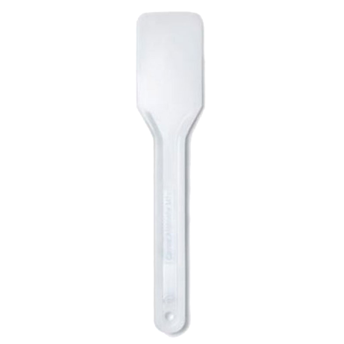 Cavex Alginate Mischspatel Kunststoff, Stück