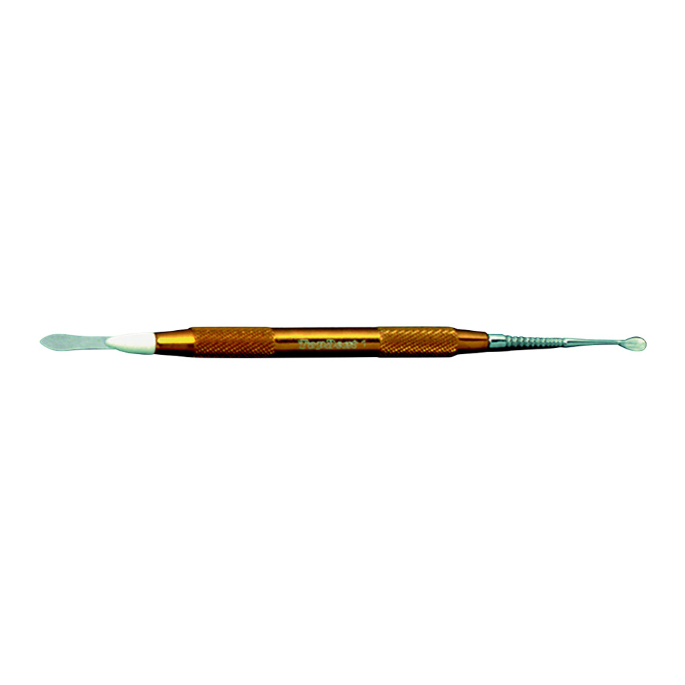 Keramik Modellierinstrument color gold, Stück