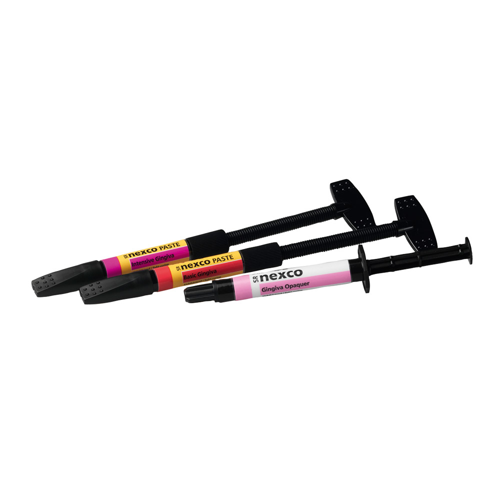 SR Nexco Paste Inten. Gingiva IG4, 2,5 g