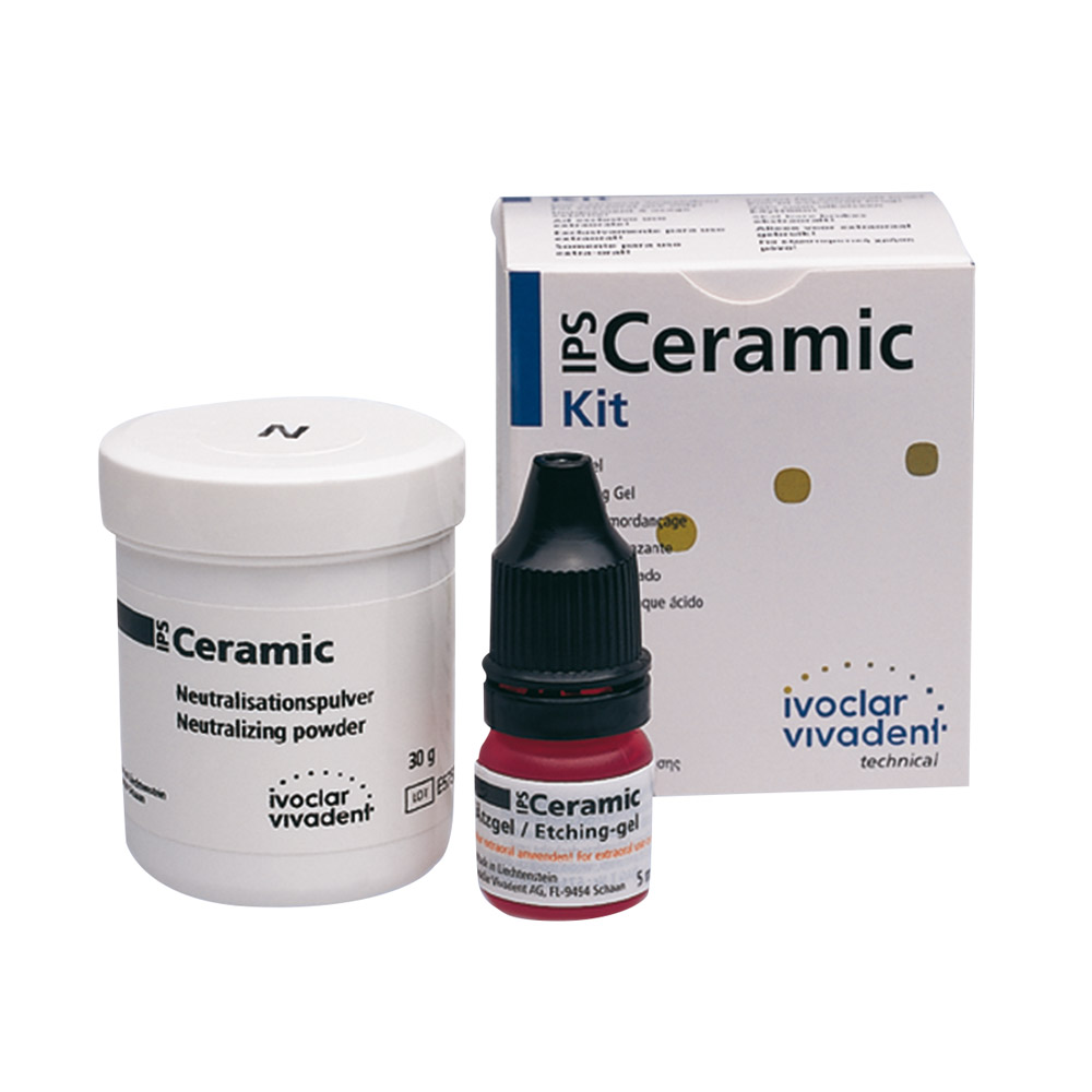 IPS Keramik Neutralisations Pulver, 30 g