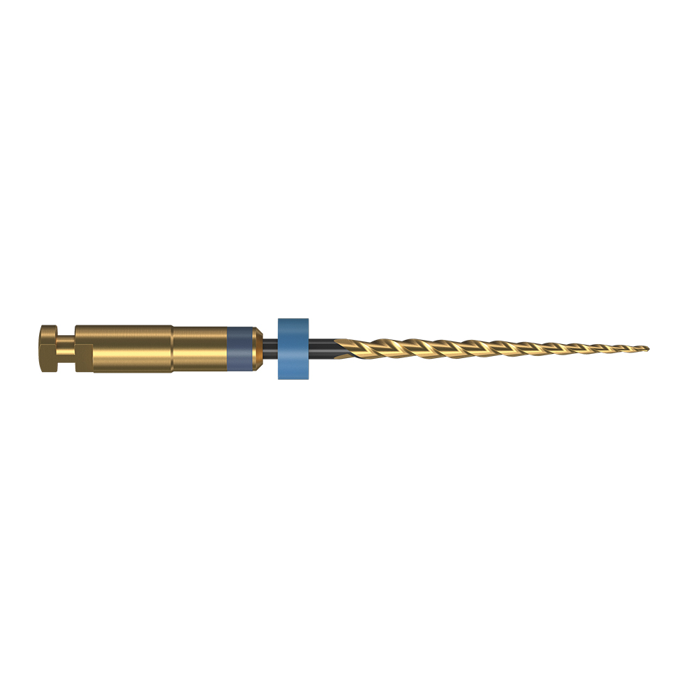 GenENDO Remover N030 L19 7% steril, 5 Stück Blister