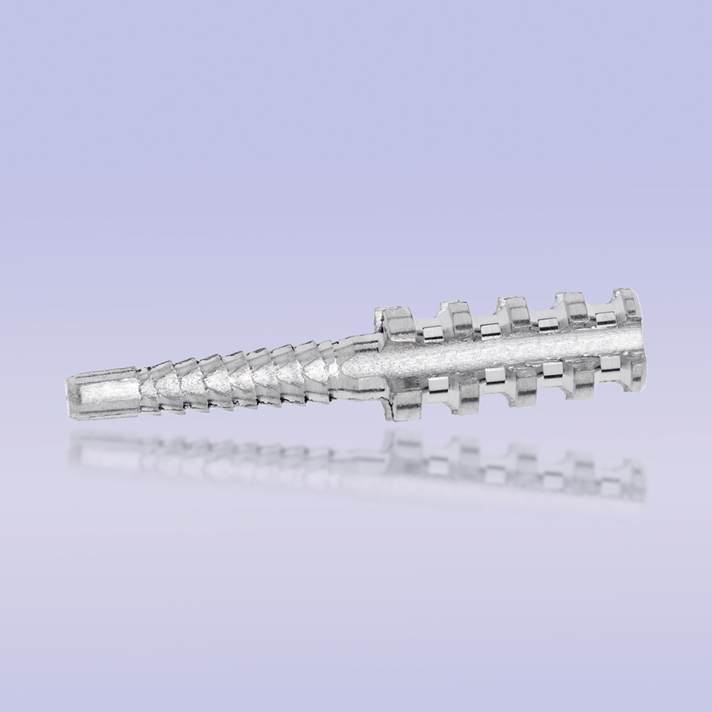 Exatec S T-Schraubstift 2,6/6,6 mm, 10 Stück