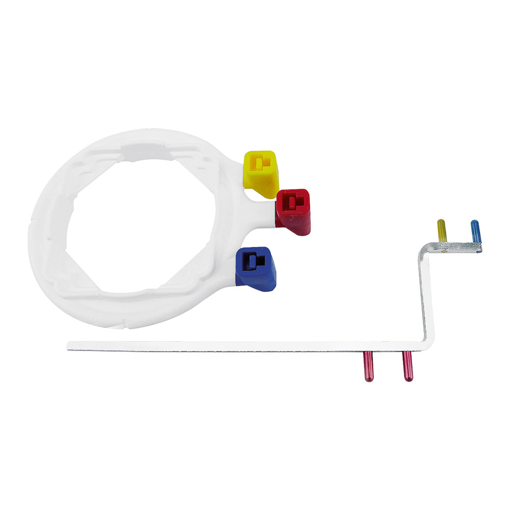 XCP-Ora Ringsatz+Arm, Stück