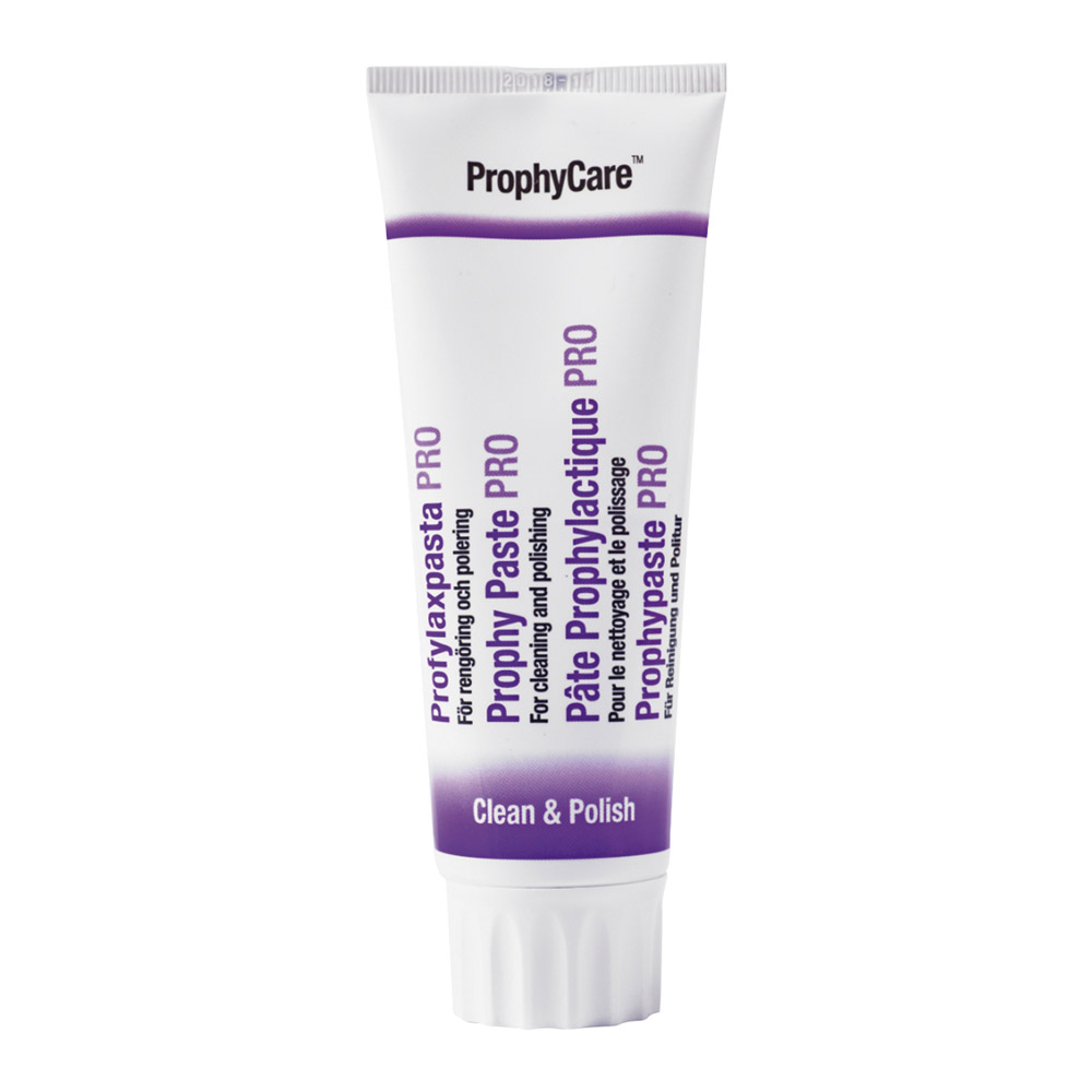 ProphyCare Paste Pro lila, 60 ml Tube