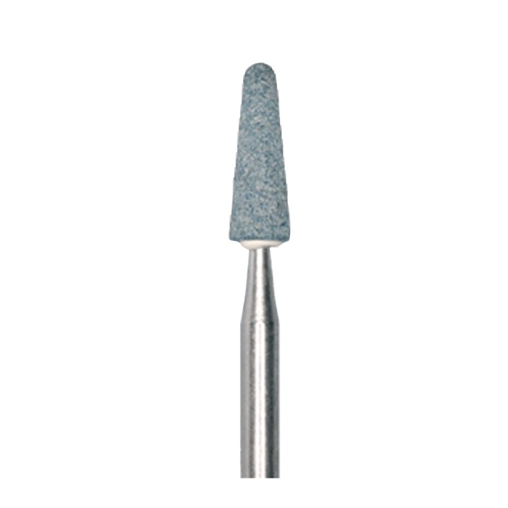 Schleifkörper Zirkon Hst Z652R 035, 2 Stück