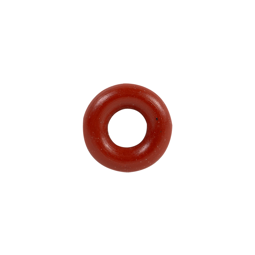 O-Ring D-1,5x1,0 VMQ Precision, Stück