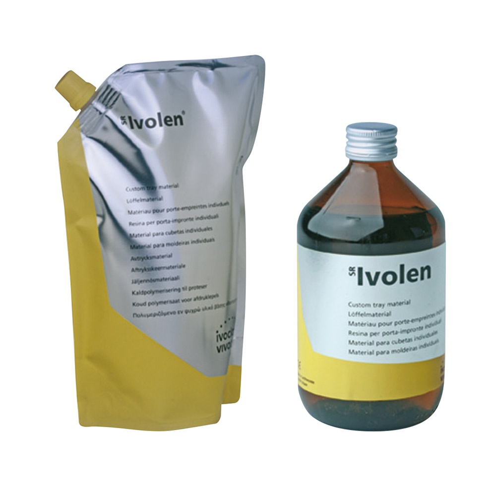 Ivolen Pulver, 10 kg