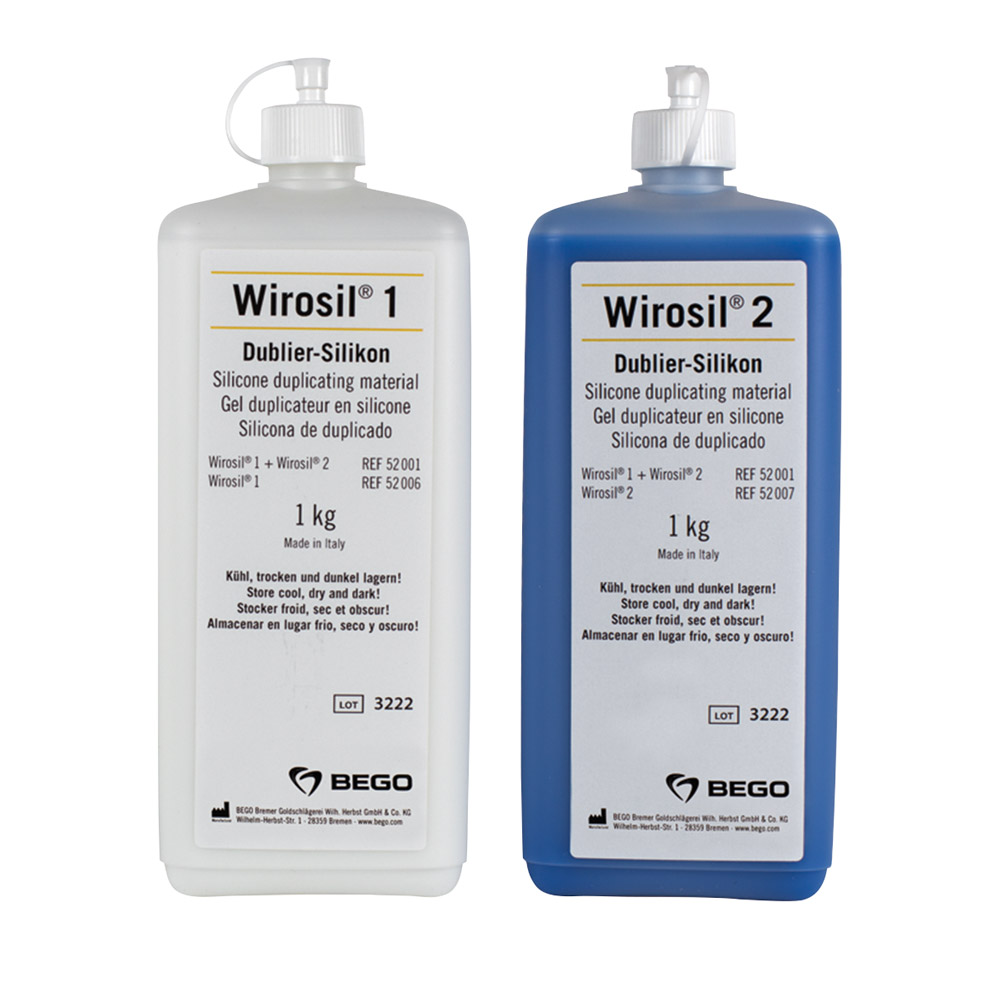 Wirosil, 2 x 1 kg