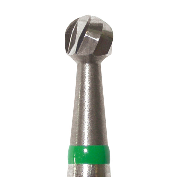 HM Bohrer FG 1S 010, 5 Stück