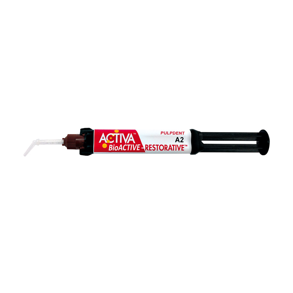 ACTIVA BioACTIVE Restorative A3,5 5ml Refill