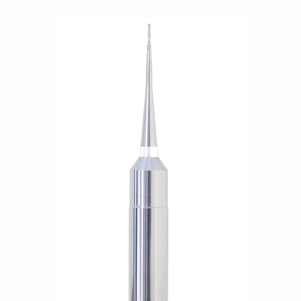 CAD/CAM Fräse für Zirkonzahn XNC 0,50 mm Zirkon, Stück