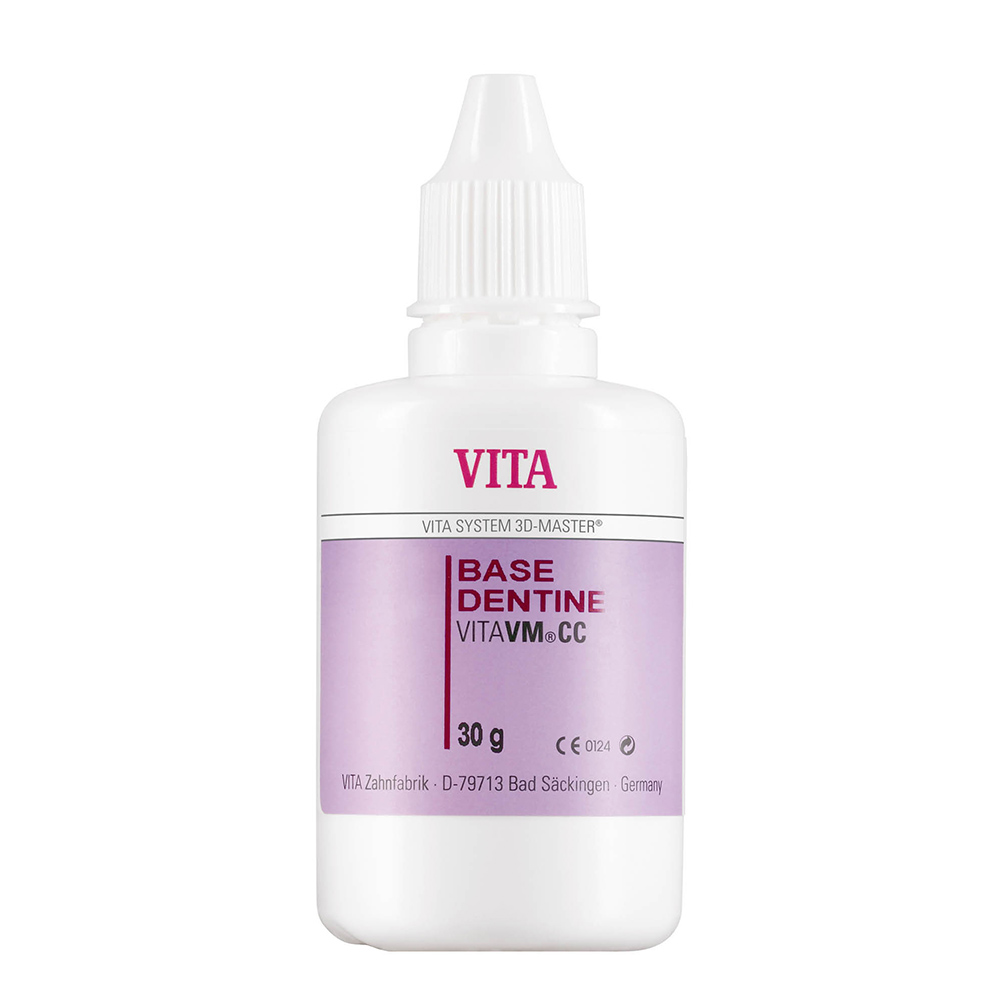 Vita VM CC 3D Base Dentin 3M1, 30 g