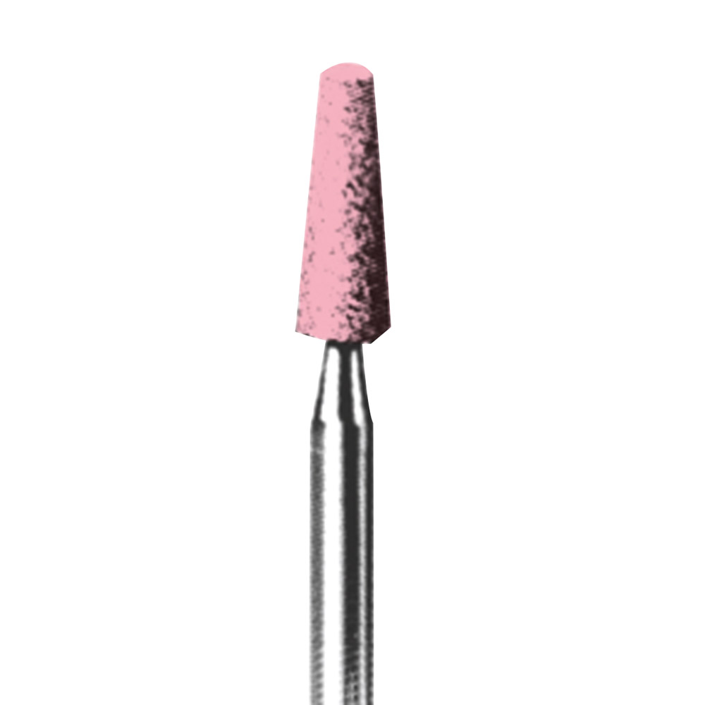 Abrasives Hst rosa RM 733 035, 12 Stück