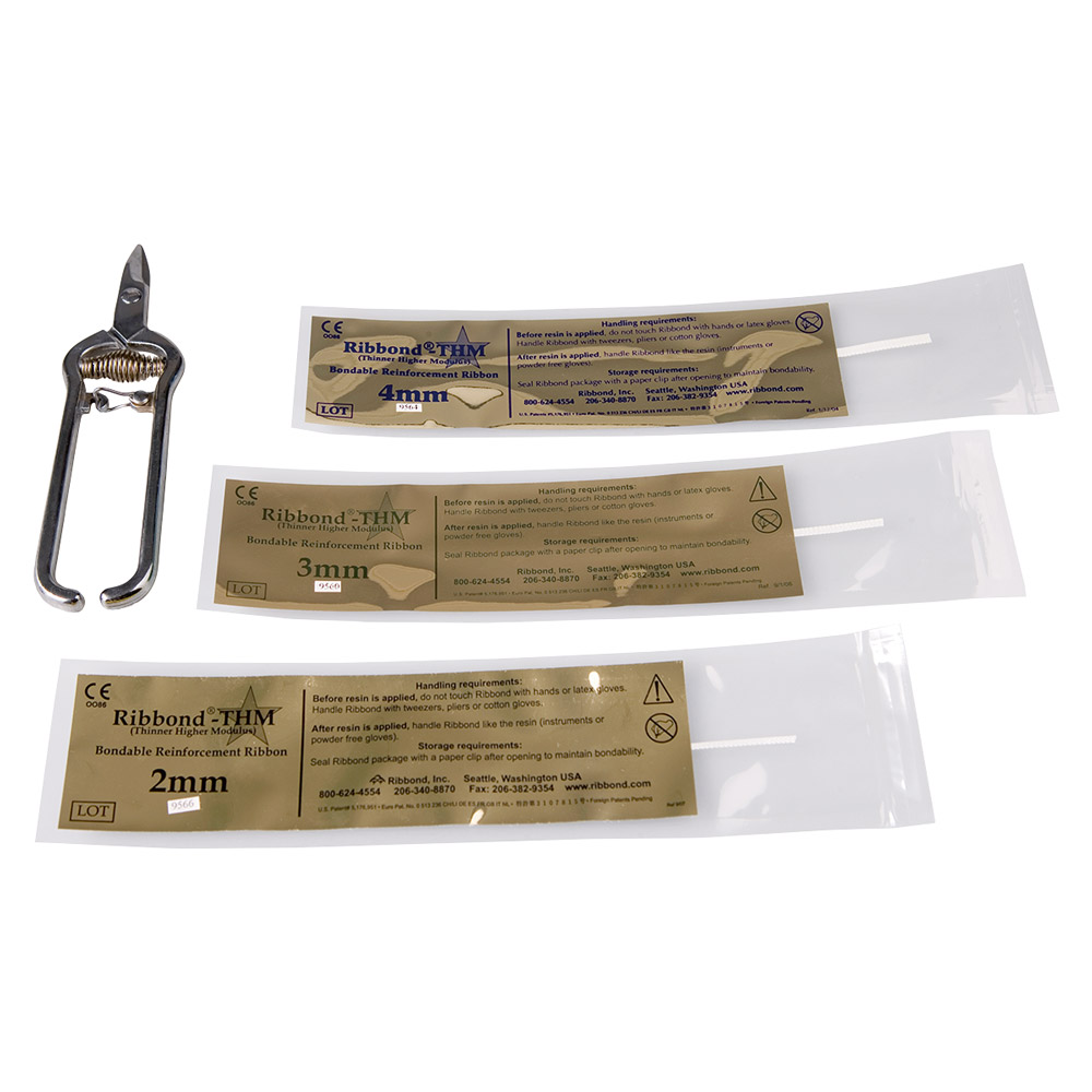 Ribbond THM Orthodontic, Kit