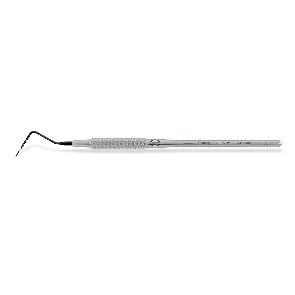 Parodontometer WHO 5012  St