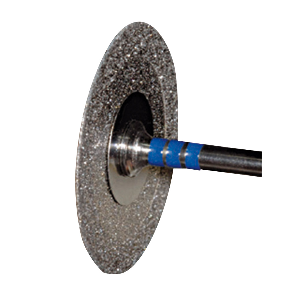 Diamantscheibe Hst 354 220, Stück