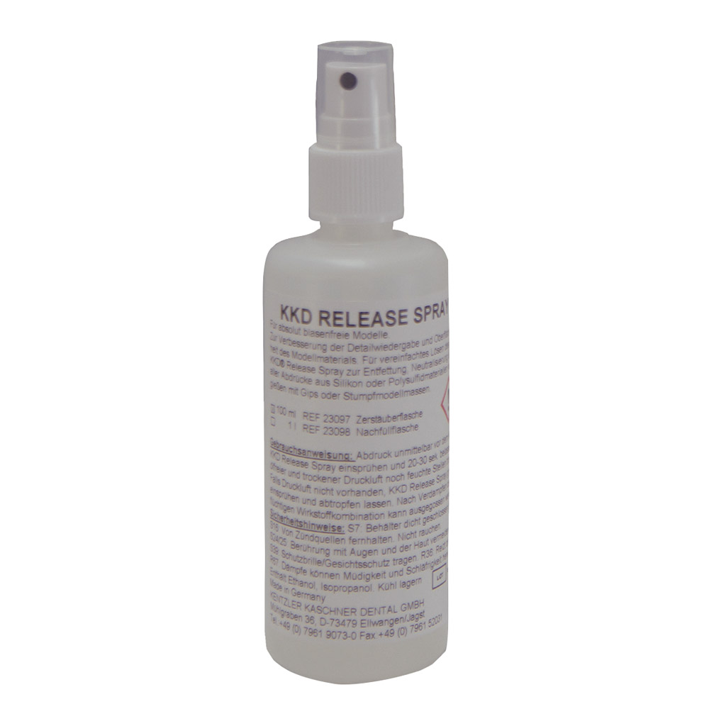 Release Spray KKD, 100 ml