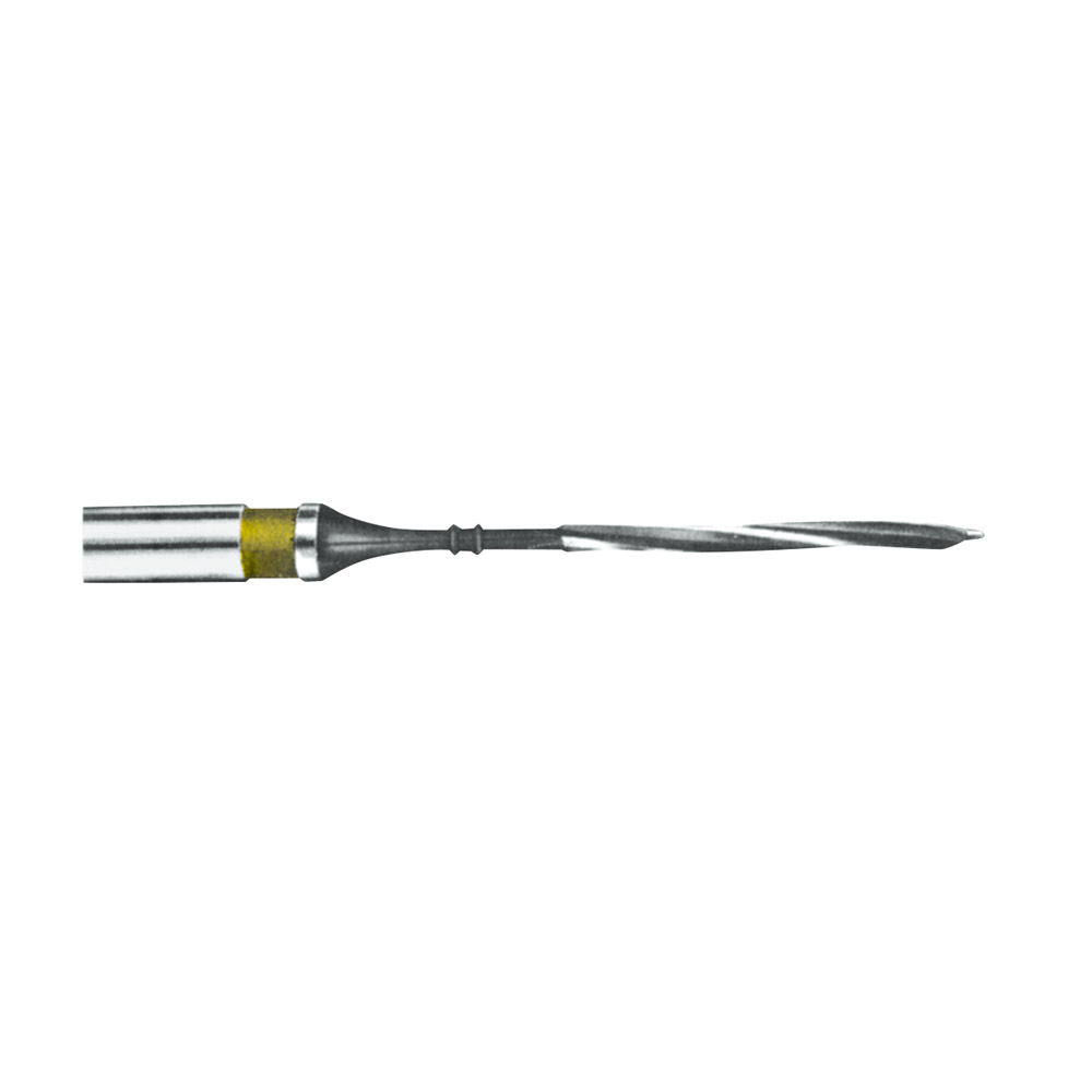 Unimetric Eindringungsbohrer 212/310, 6 Stück