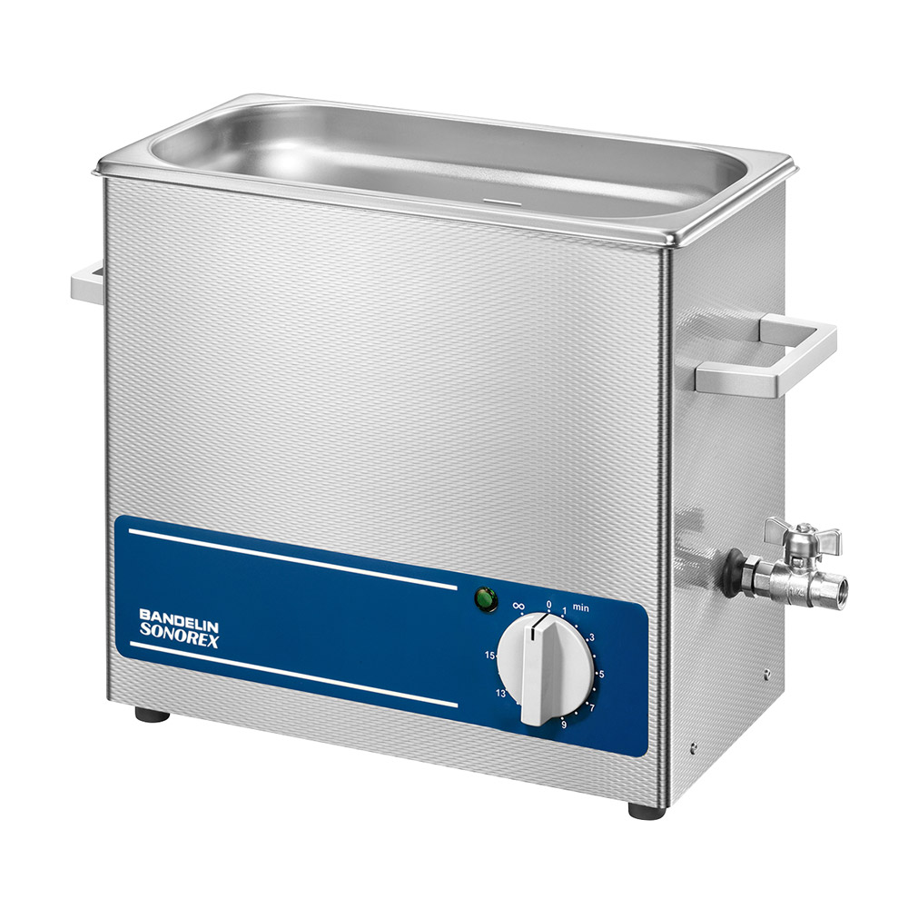 Ultraschallgerät Sonorex RK255, Stück